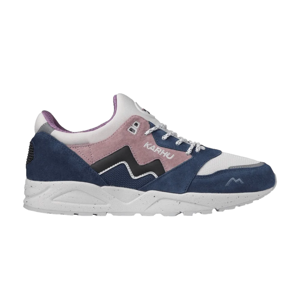 Кроссовки Karhu Aria 95 'Ensign Blue Jet Black'