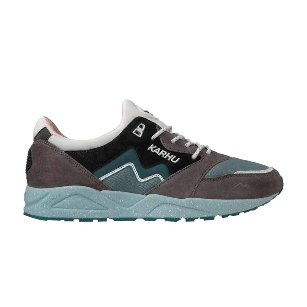 Кроссовки Karhu Aria 95 'Plum Kitten'