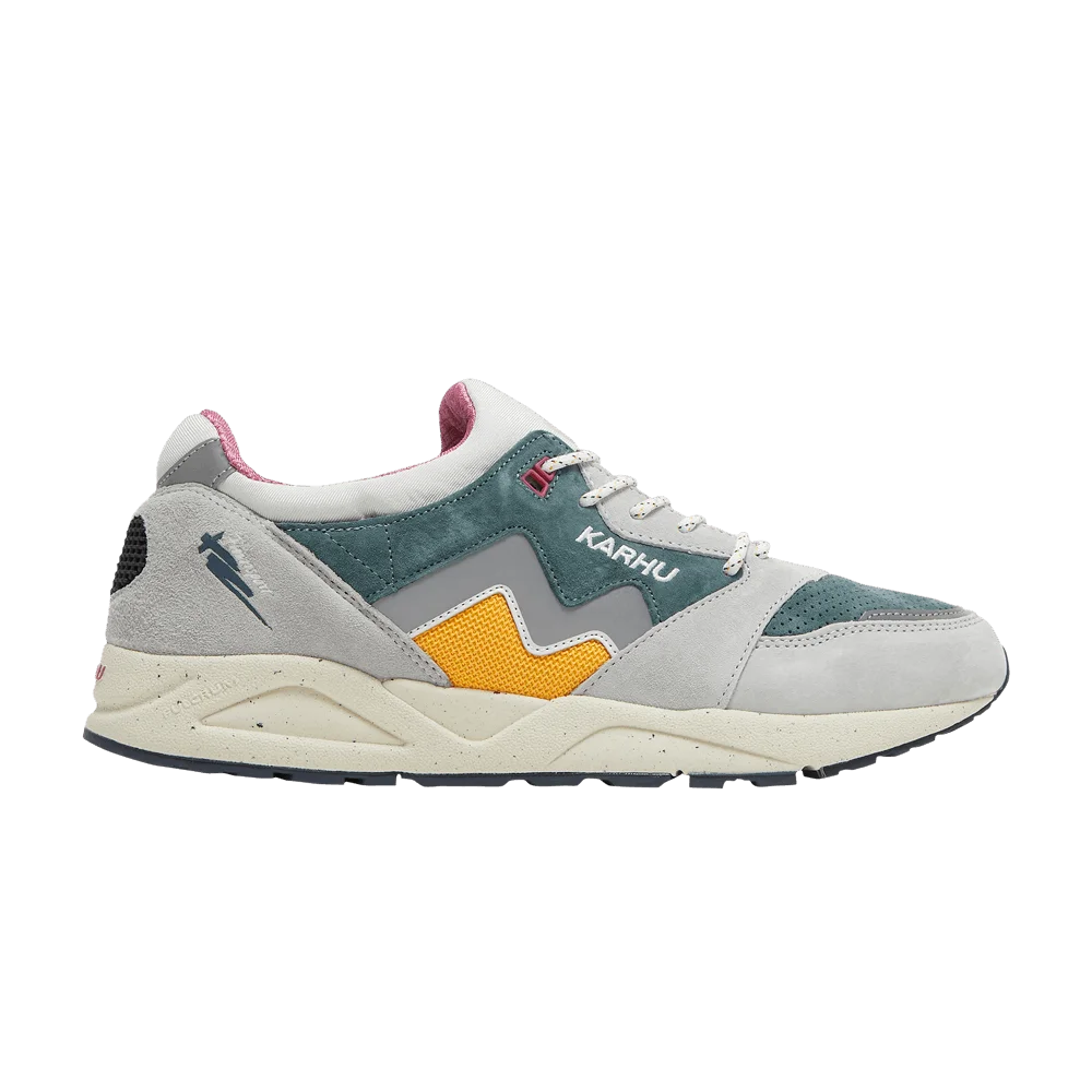 Кроссовки Karhu Aria 95 'Ursa Major Pack - Dawn Blue Trooper'
