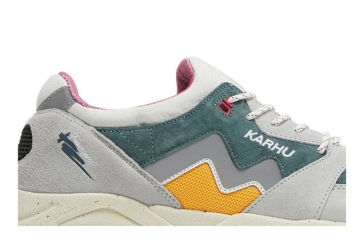 Кроссовки Karhu Aria 95 'Ursa Major Pack - Dawn Blue Trooper'