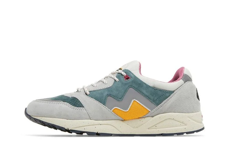 Кроссовки Karhu Aria 95 'Ursa Major Pack - Dawn Blue Trooper'
