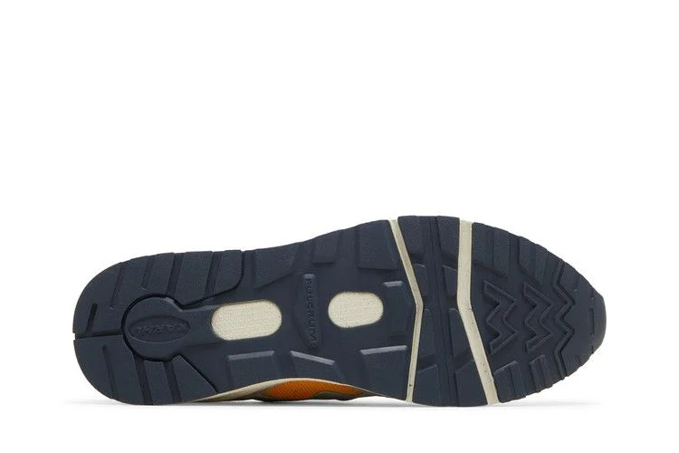 Кроссовки Karhu Aria 95 'Ursa Major Pack - Dawn Blue Trooper'