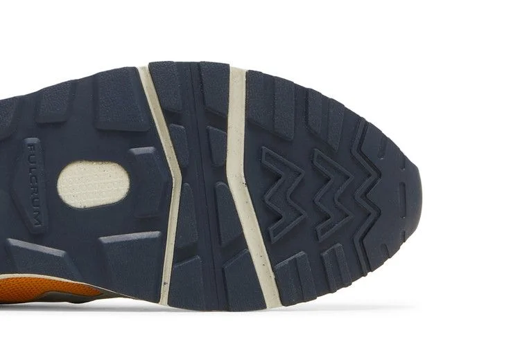 Кроссовки Karhu Aria 95 'Ursa Major Pack - Dawn Blue Trooper'