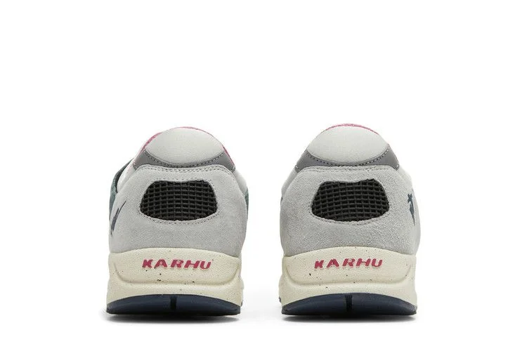 Кроссовки Karhu Aria 95 'Ursa Major Pack - Dawn Blue Trooper'