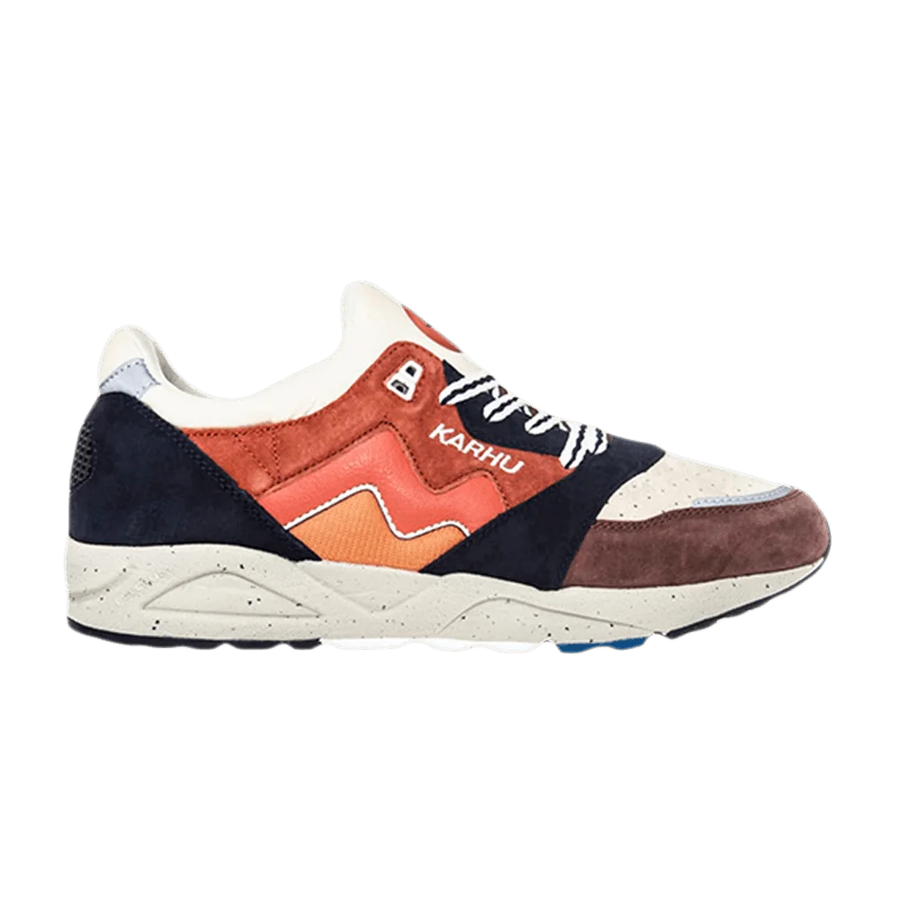 Кроссовки Karhu Aria 95 'Night Sky Burnt Ochre'