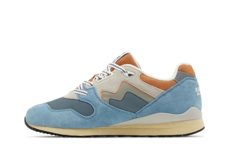 Кроссовки Karhu Synchron Classic 'Reef Waters'