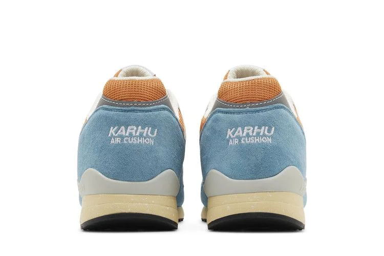 Кроссовки Karhu Synchron Classic 'Reef Waters'