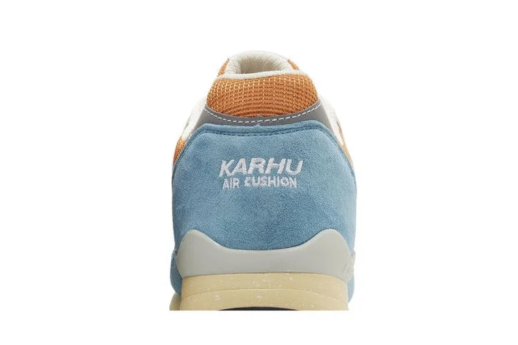 Кроссовки Karhu Synchron Classic 'Reef Waters'
