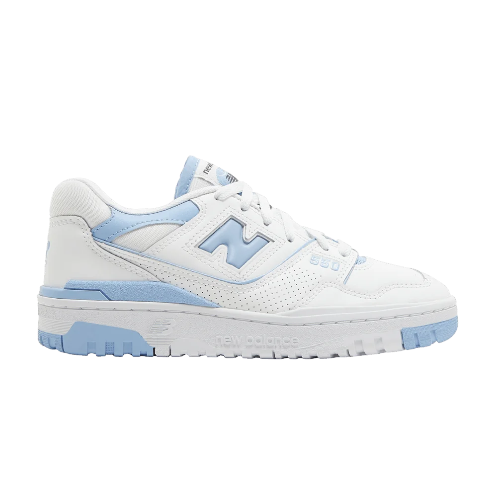 Кроссовки New Balance Wmns 550 'Blue Haze'