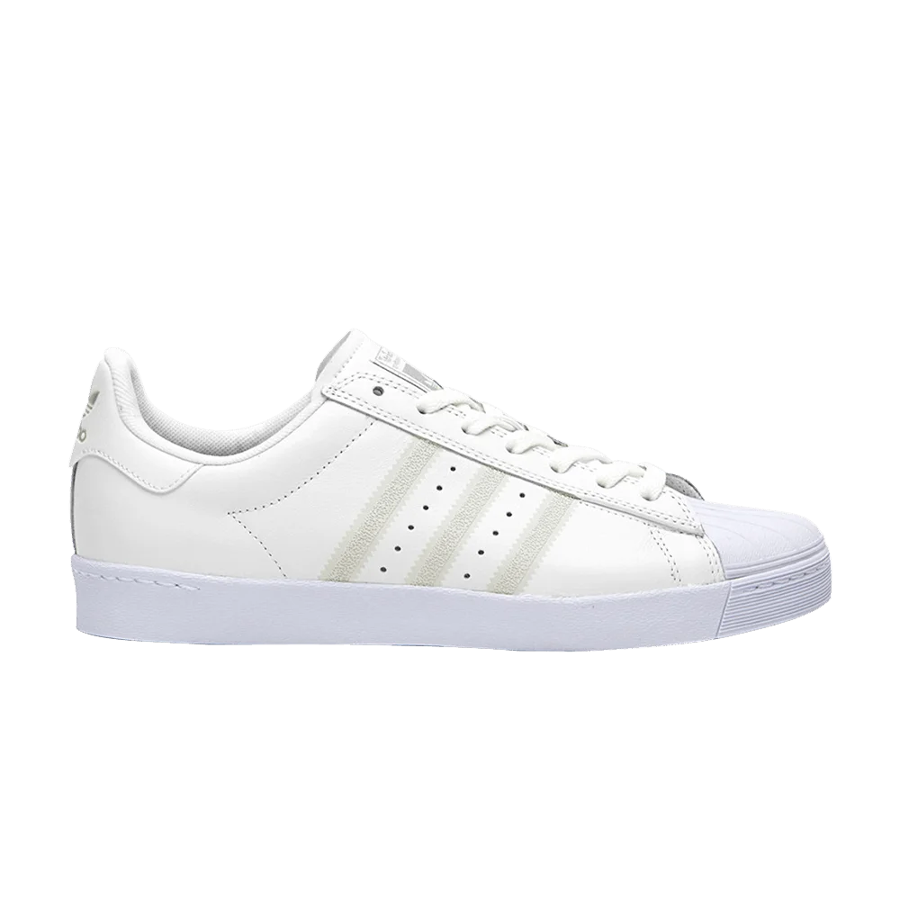 Кроссовки Adidas Superstar Vulc ADV