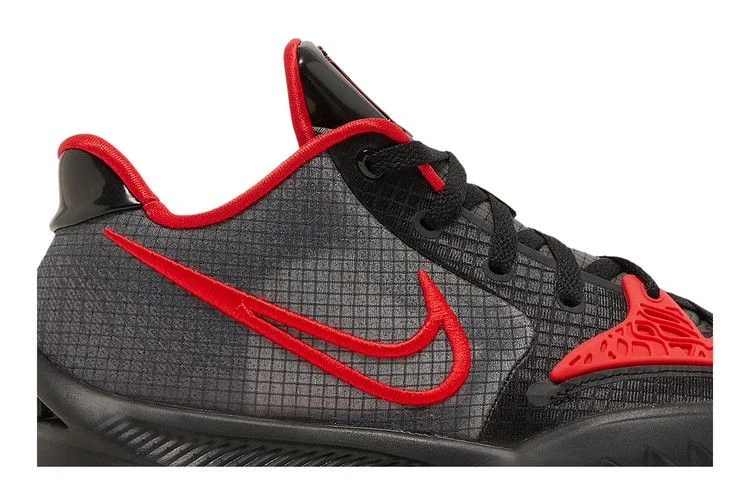 Кроссовки Nike Kyrie Low 4 EP 'Bred'