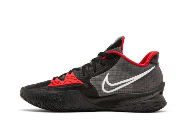Кроссовки Nike Kyrie Low 4 EP 'Bred'