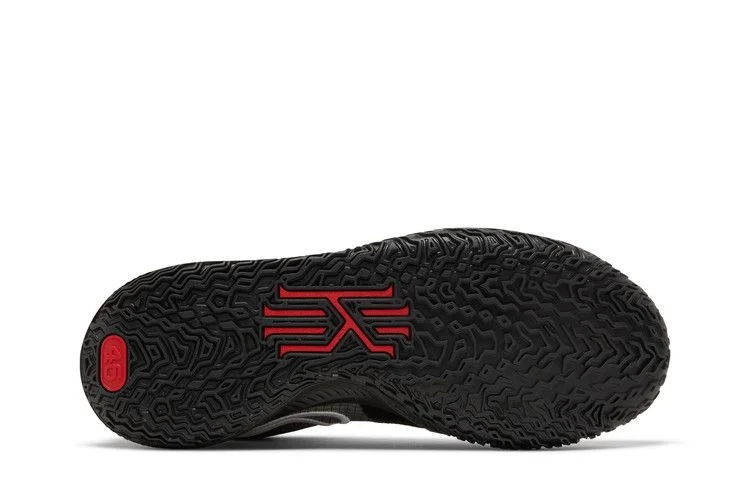 Кроссовки Nike Kyrie Low 4 EP 'Bred'