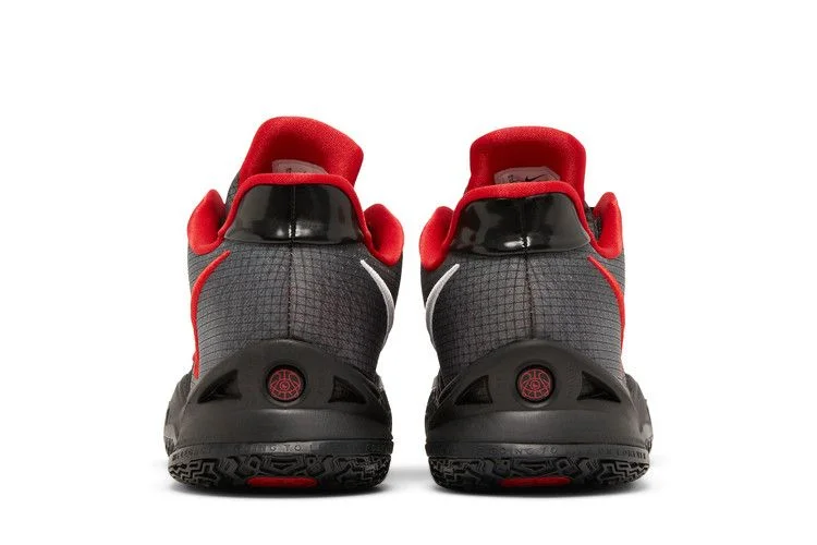 Кроссовки Nike Kyrie Low 4 EP 'Bred'