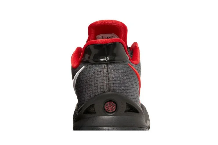 Кроссовки Nike Kyrie Low 4 EP 'Bred'
