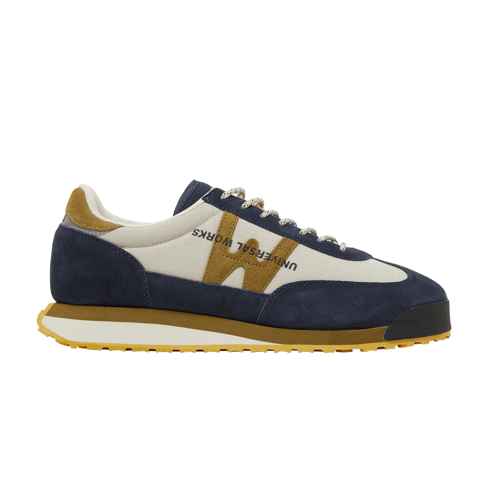 Кроссовки Universal Works x Karhu Mestari Control 'Inversion Illusion'