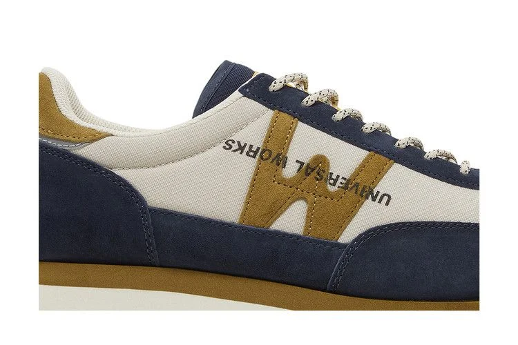 Кроссовки Universal Works x Karhu Mestari Control 'Inversion Illusion'