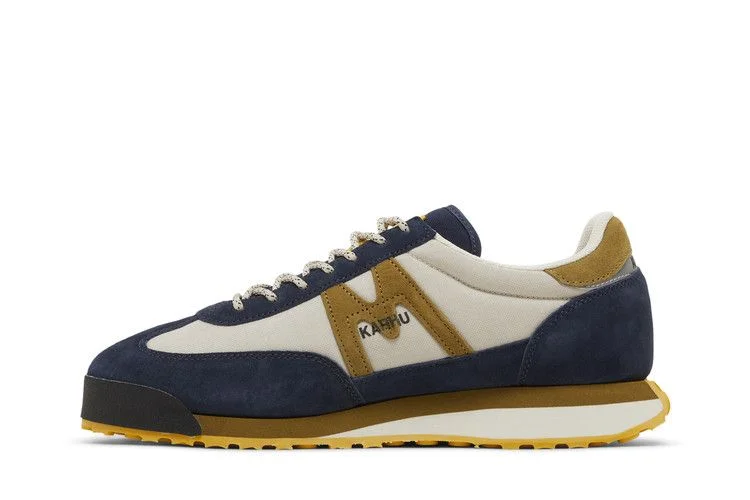 Кроссовки Universal Works x Karhu Mestari Control 'Inversion Illusion'