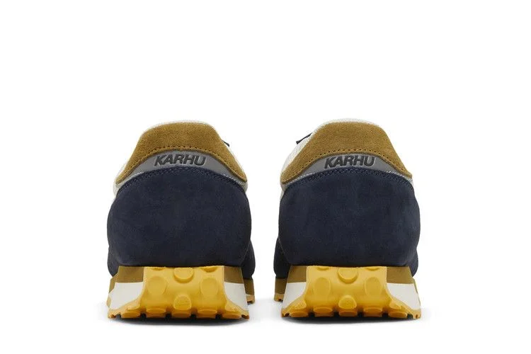 Кроссовки Universal Works x Karhu Mestari Control 'Inversion Illusion'