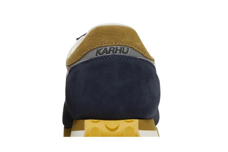Кроссовки Universal Works x Karhu Mestari Control 'Inversion Illusion'