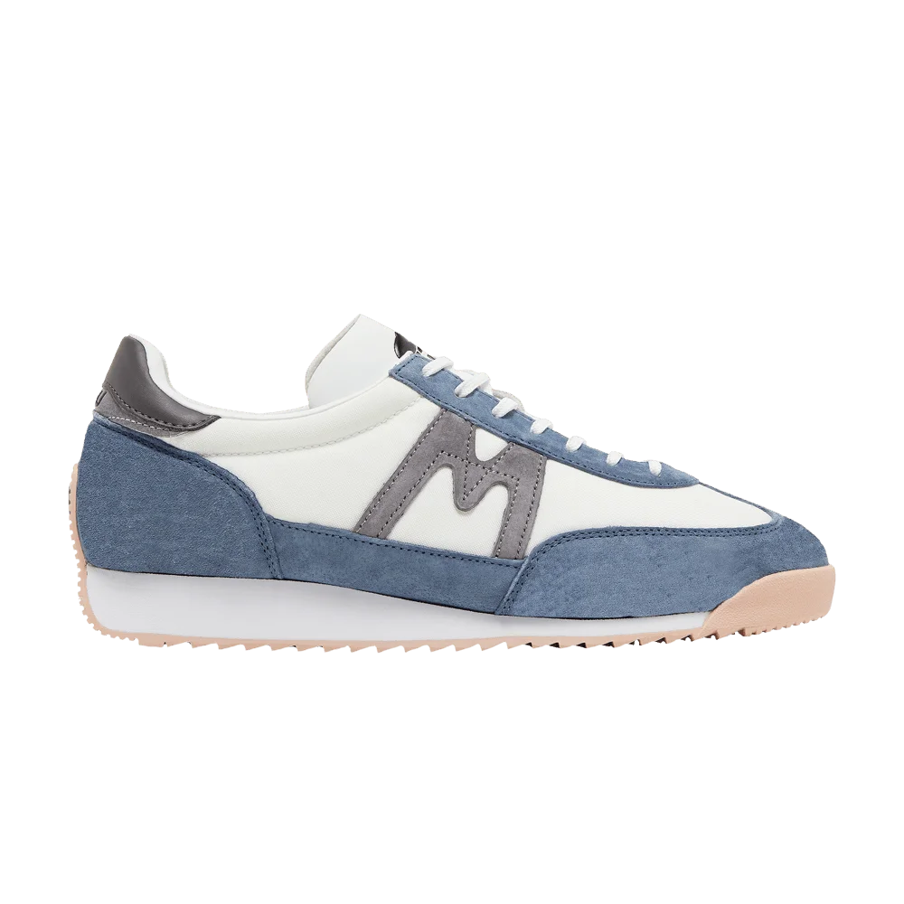 Кроссовки Karhu Mestari 'Flint Stone Frost Grey'