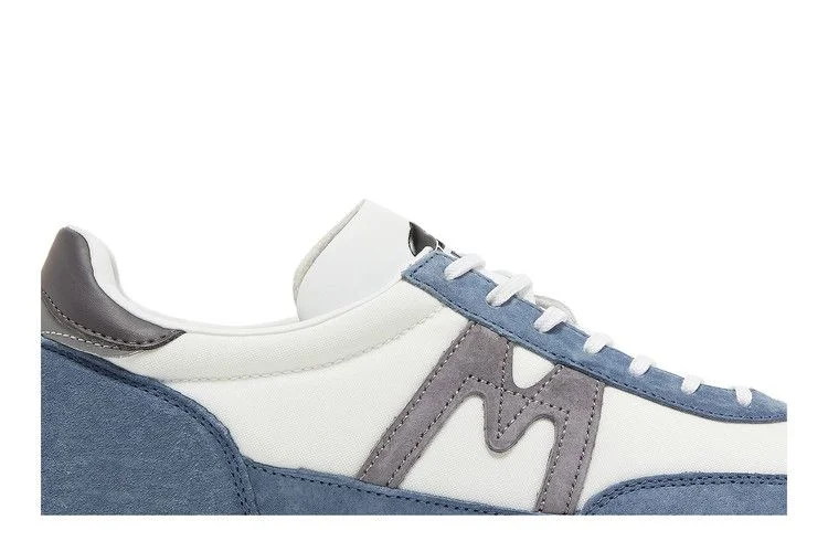 Кроссовки Karhu Mestari 'Flint Stone Frost Grey'