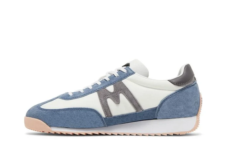 Кроссовки Karhu Mestari 'Flint Stone Frost Grey'