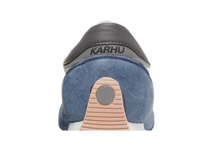 Кроссовки Karhu Mestari 'Flint Stone Frost Grey'