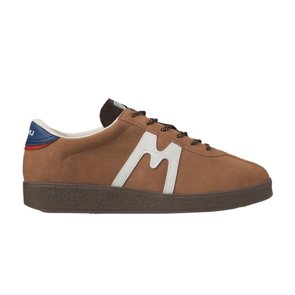 Кроссовки Karhu Trampas 'Brown Sugar'