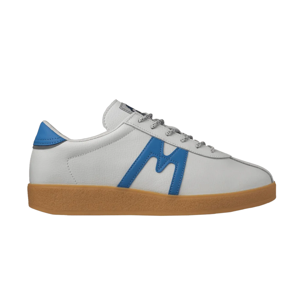 Кроссовки Karhu Trampas 'White Azure Gum'