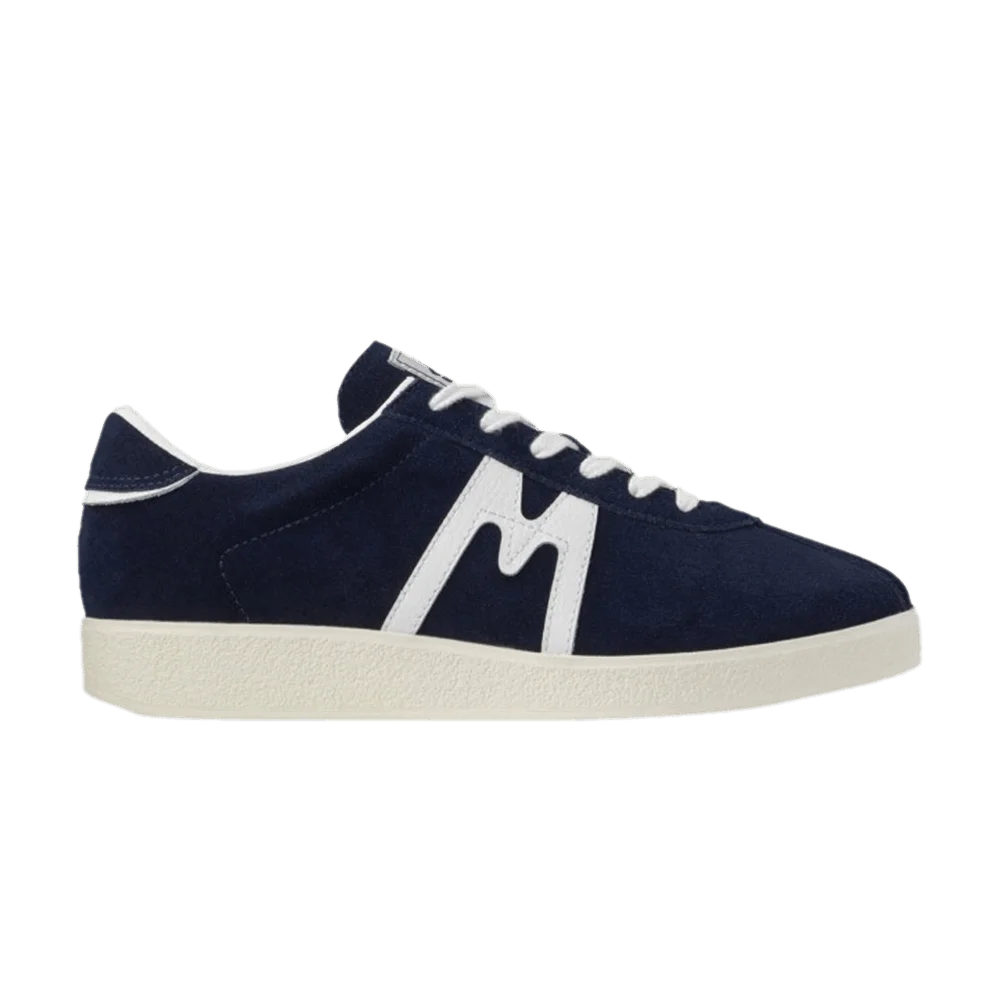 Кроссовки Karhu Trampas 'Navy White'