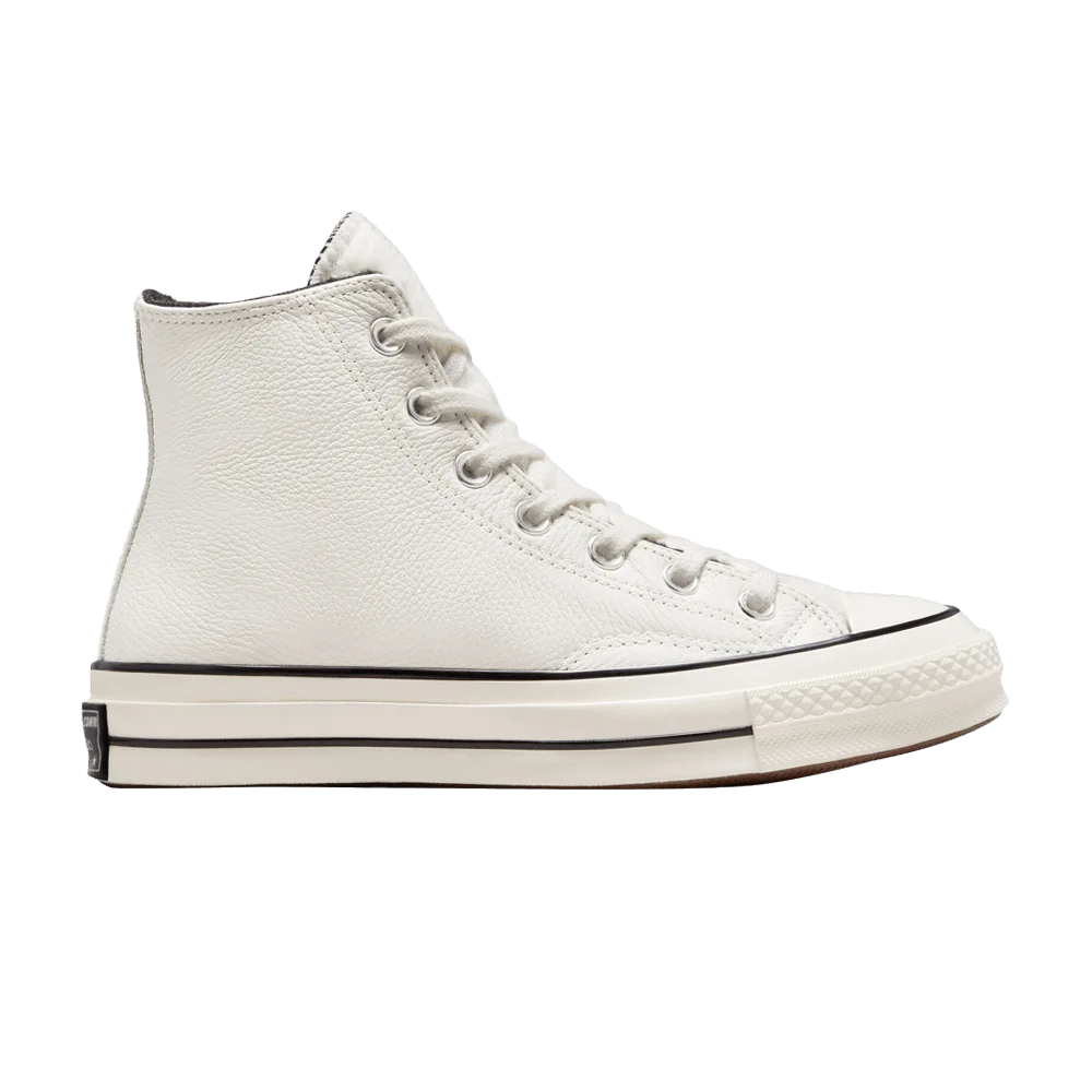 Кроссовки Converse Chuck 70 High 'Cozy Utility - Egret'