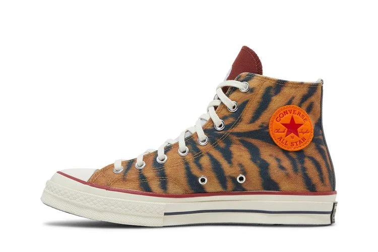 Кроссовки Come Tees x Converse Chuck 70 High 'Realms and Realities'