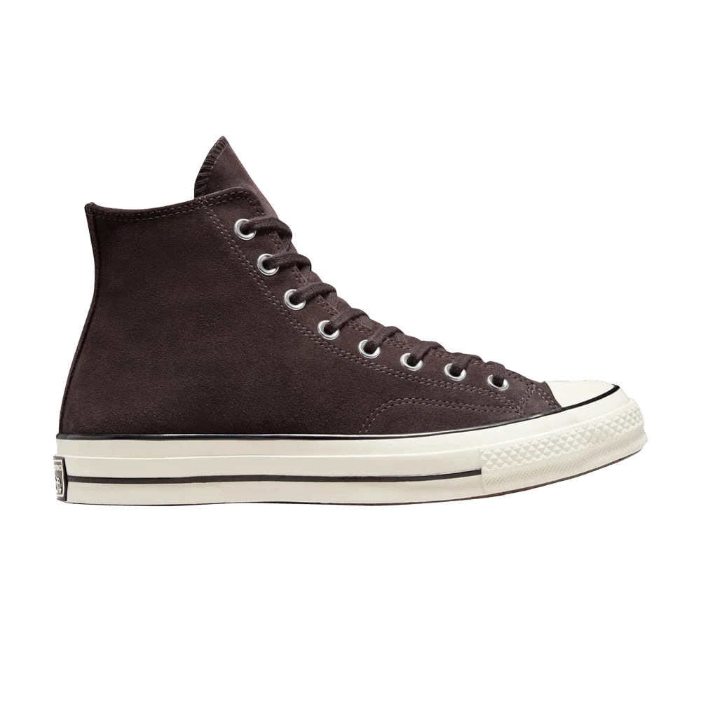 Кроссовки Converse Chuck 70 High 'Coffee Nut'