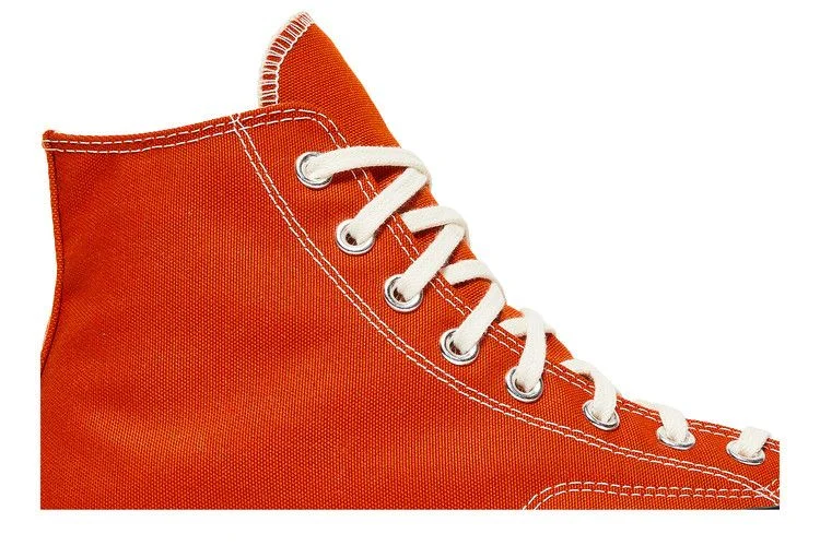 Кроссовки Converse Chuck 70 High 'Fire Pit'