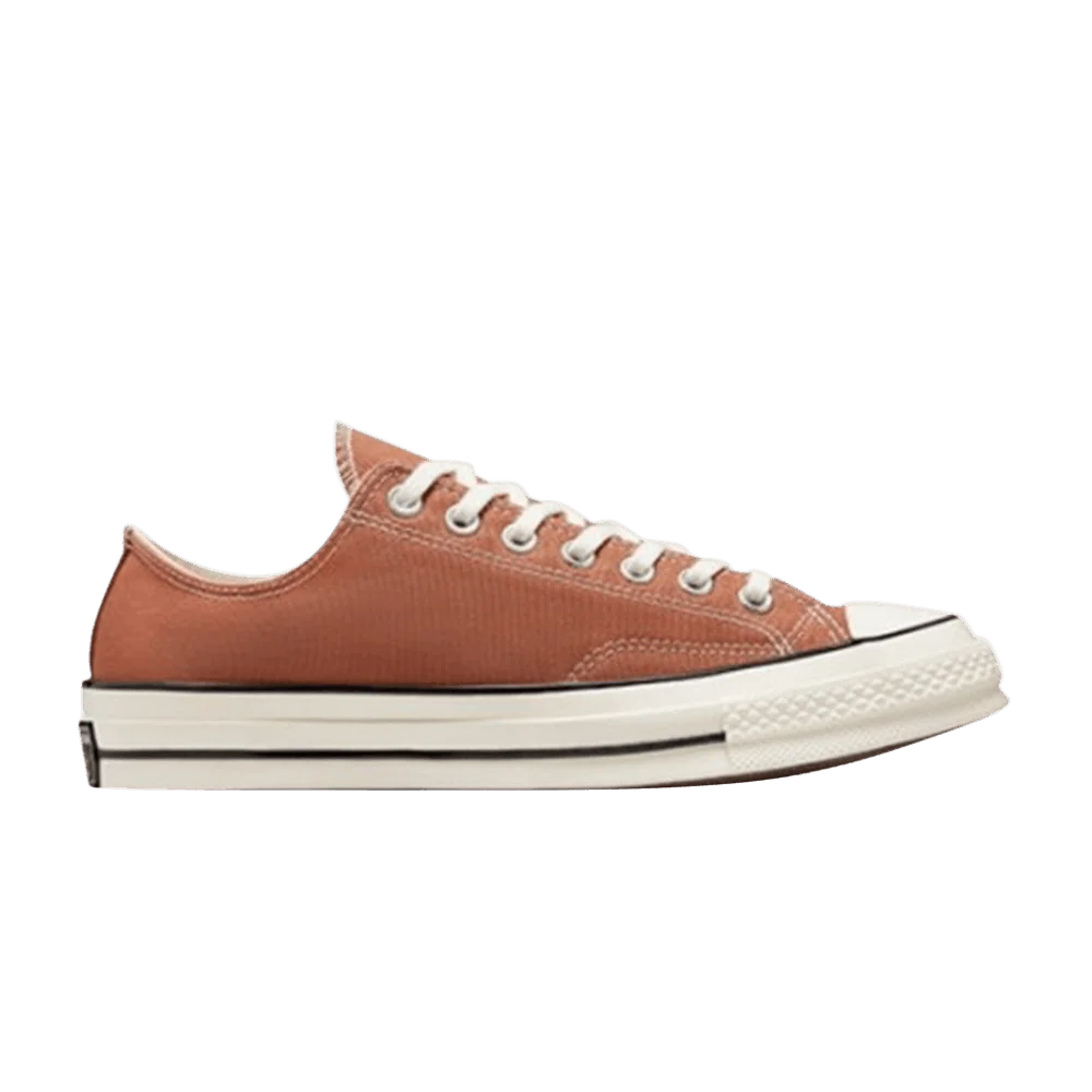 Кроссовки Converse Chuck 70 Low 'Mineral Clay'