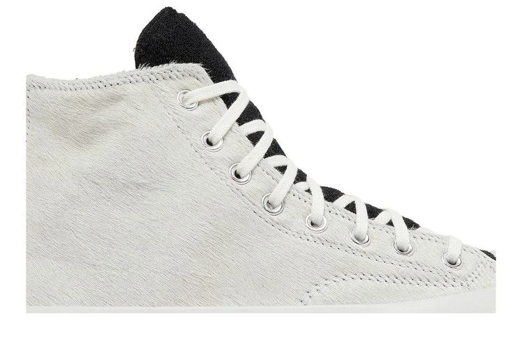 Кроссовки CLOT x Converse Chuck 70 High 'Giant Panda'