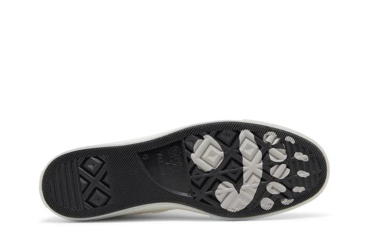 Кроссовки CLOT x Converse Chuck 70 High 'Giant Panda'