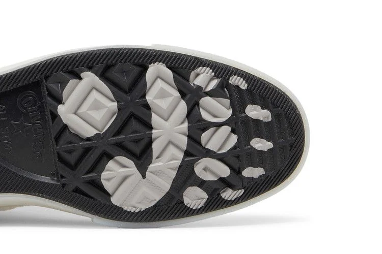 Кроссовки CLOT x Converse Chuck 70 High 'Giant Panda'