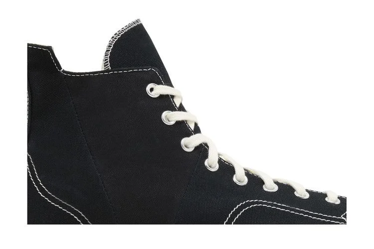 Converse Chuck 70 Plus High 'Black White'