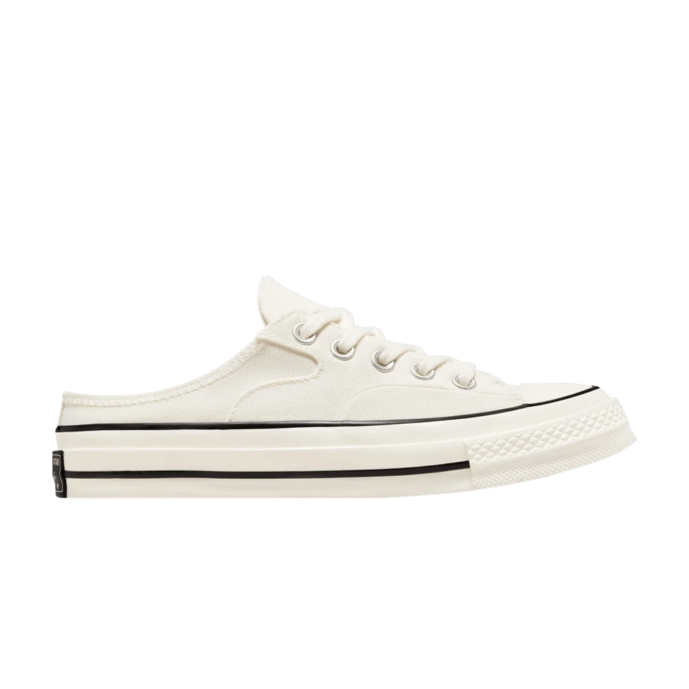 Converse Chuck 70 Mule 'Egret'