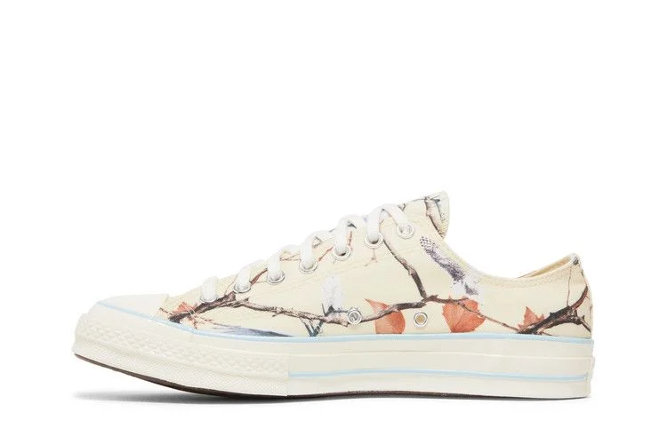 Кроссовки Golf Wang x Converse Chuck 70 Low 'Owl'