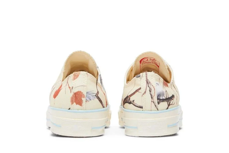 Кроссовки Golf Wang x Converse Chuck 70 Low 'Owl'