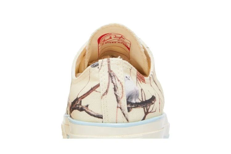 Кроссовки Golf Wang x Converse Chuck 70 Low 'Owl'