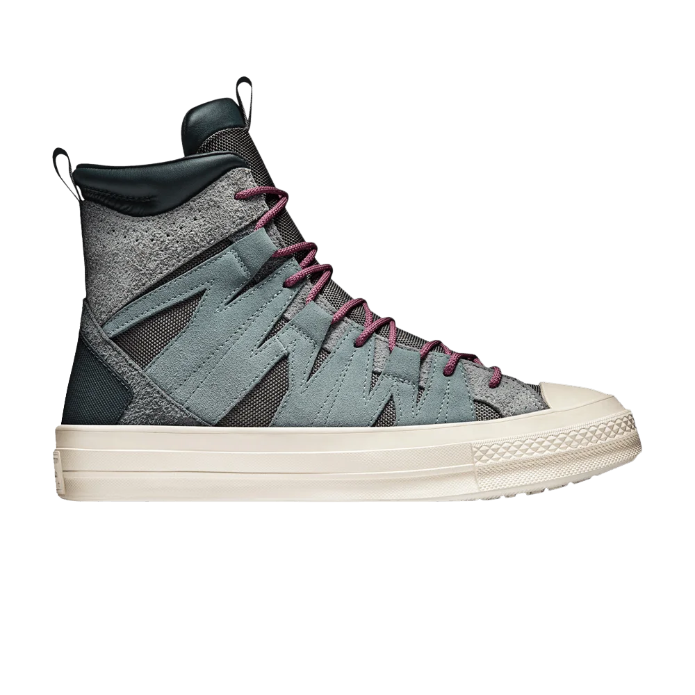 Кроссовки Converse Chuck 70 High 'Climate Escapism - Sedona Sage'