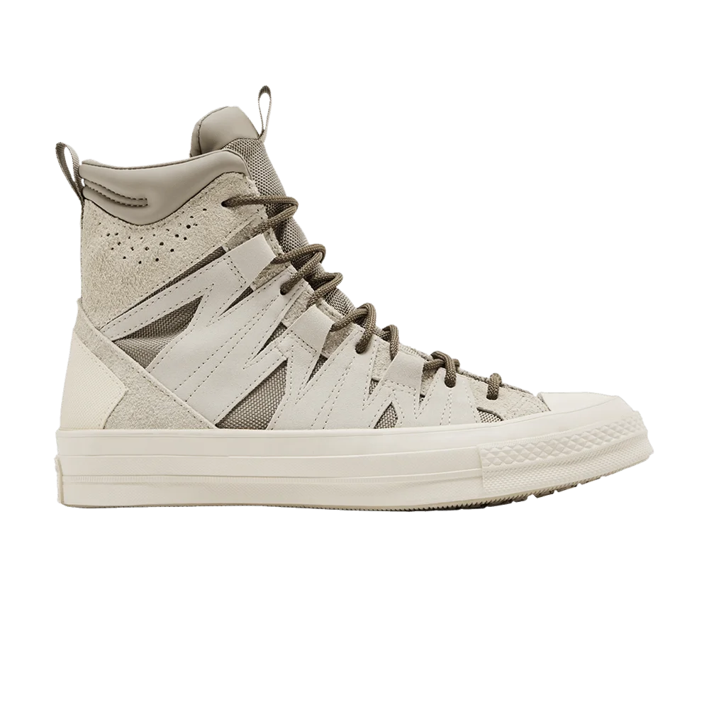 Кроссовки Converse Chuck 70 High 'Climate Escapism - Crockery'