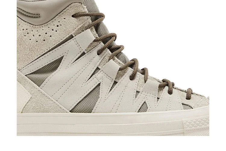 Кроссовки Converse Chuck 70 High 'Climate Escapism - Crockery'