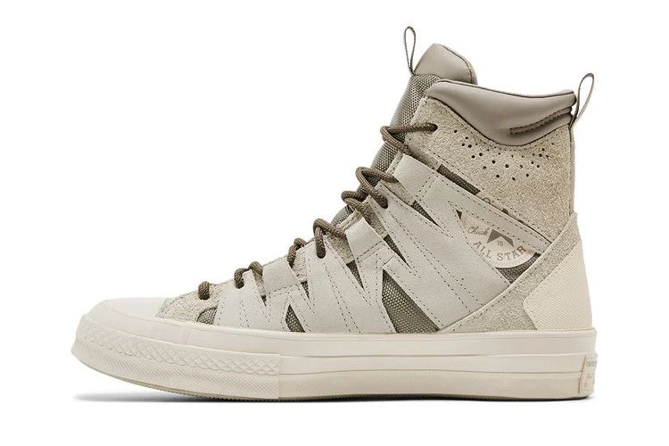 Кроссовки Converse Chuck 70 High 'Climate Escapism - Crockery'