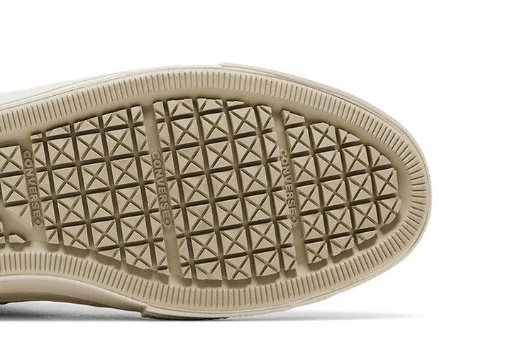 Кроссовки Converse Chuck 70 High 'Climate Escapism - Crockery'