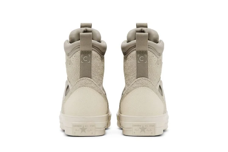 Кроссовки Converse Chuck 70 High 'Climate Escapism - Crockery'